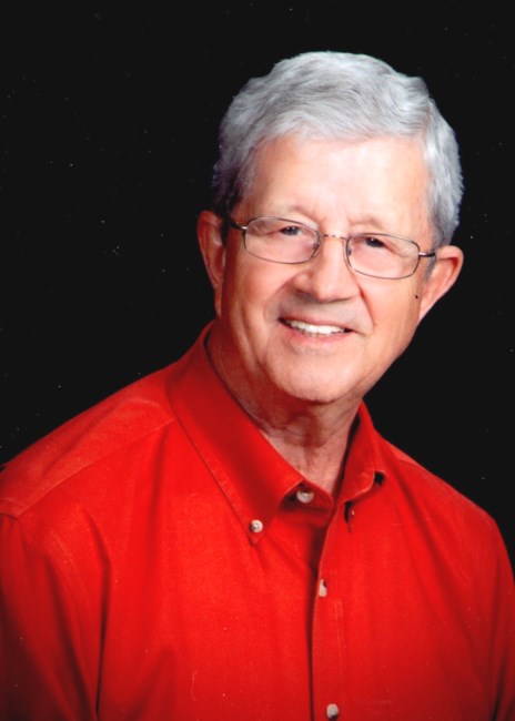 Obituary of Gordon H. Shepardson