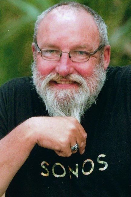 Obituary of Jon Mark Pate