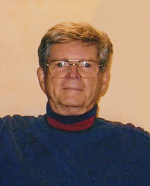 Obituario de Richard F. Dolan
