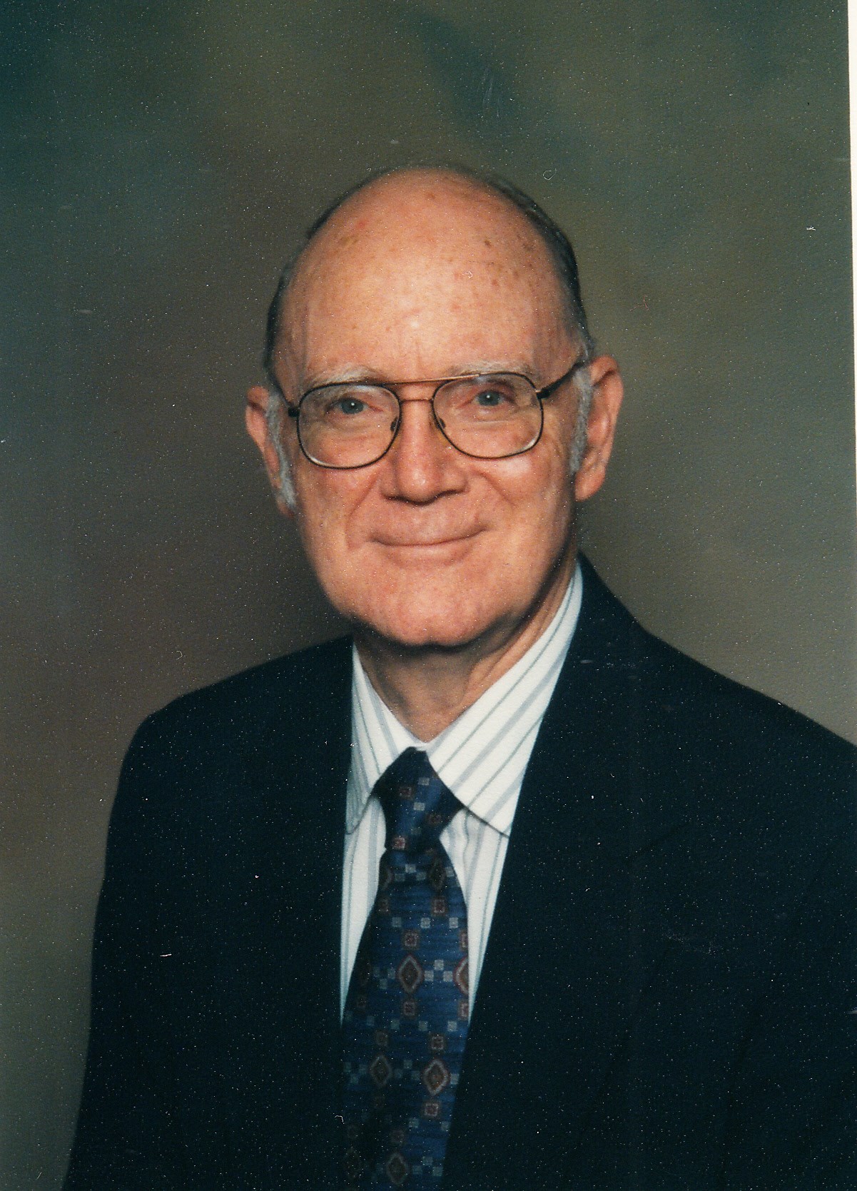 Obituary of Carey Preston Adams