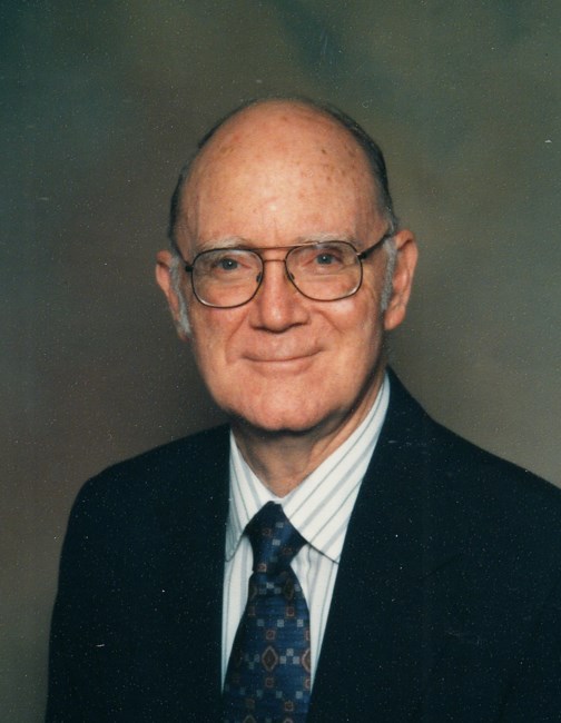 Obituary of Carey Preston Adams