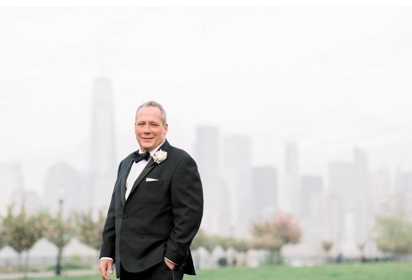 Obituary of Robert Volini