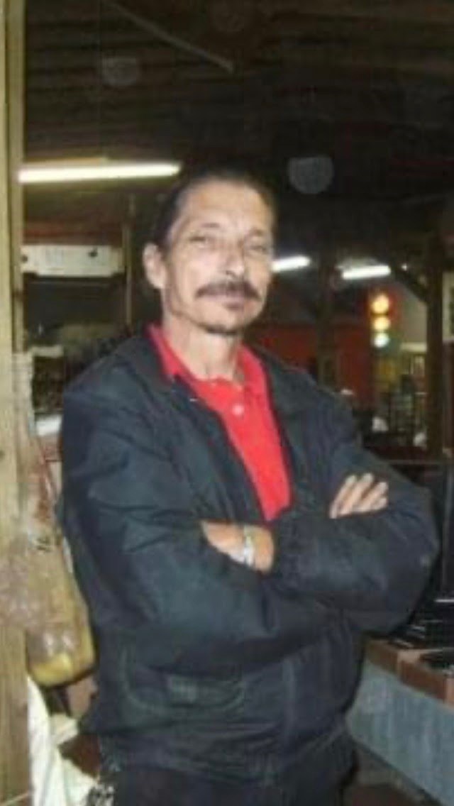 Obituario de James "Mike" Michael Asherbranner