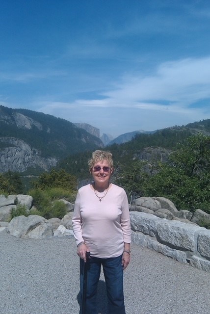 Obituary of Jane Bradshaw Jaeger