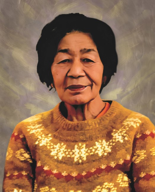 Obituary of Leonisa S. Ramos