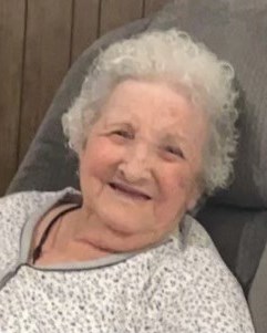 Obituary of Violet B. Parent