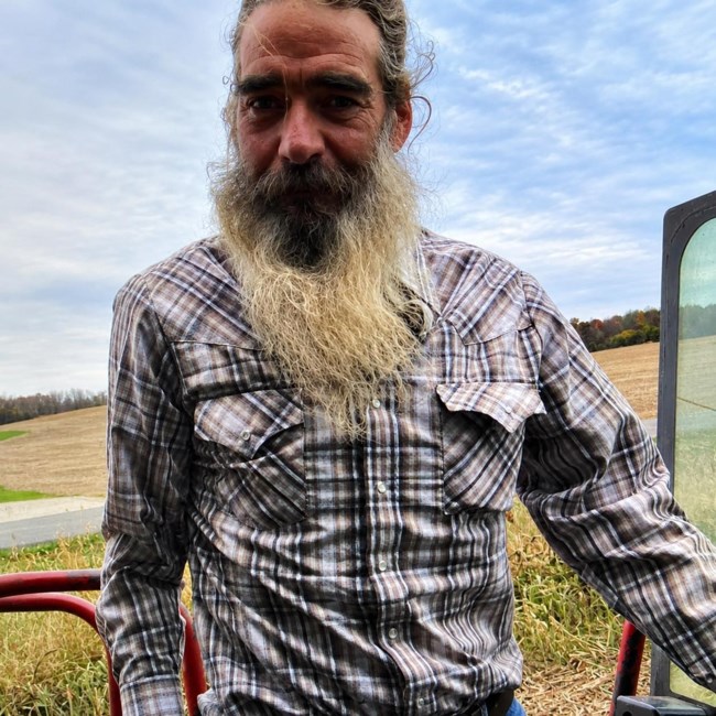 Obituary of John Bryan Meredith Sr.