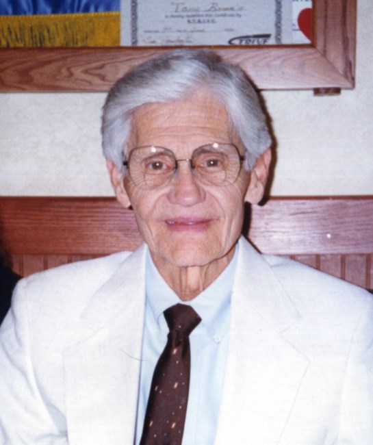 Obituary of Howard J. Stamp