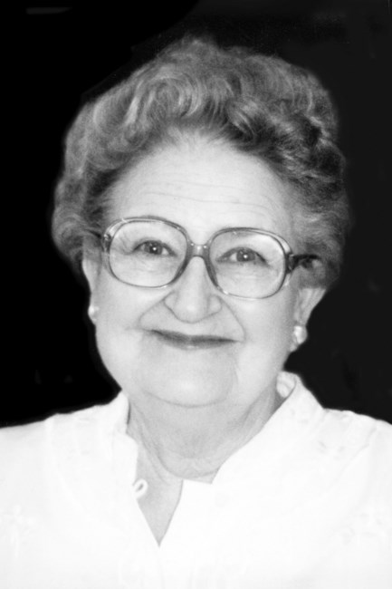 Obituary of Margaret Mary Drake