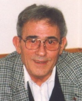 Obituary of Peter Angelopoulos