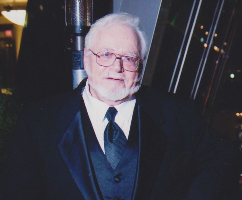 Obituary of James Franchino