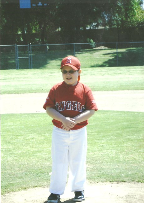 Obituary of Dustin Hunter Allred