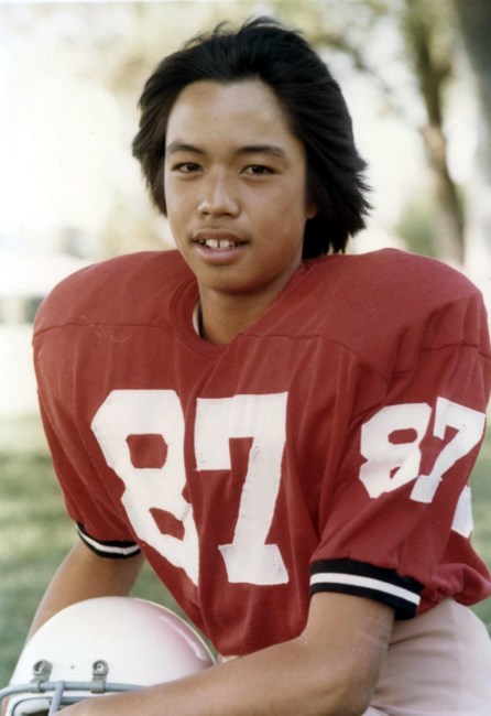 Obituary of Stuart C. Calderon