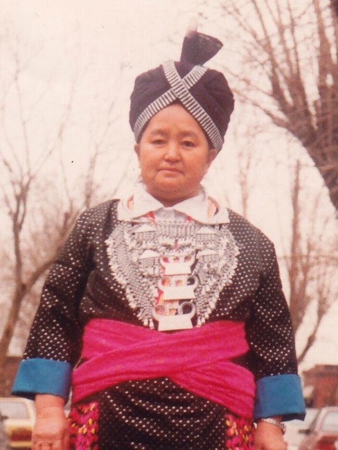 Obituary of Ying Khang