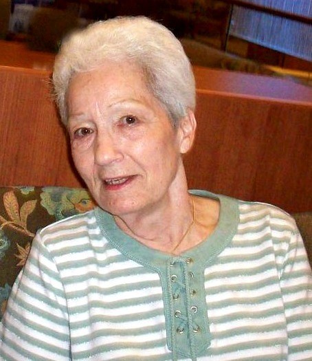 Obituary of Patsy J Dillon