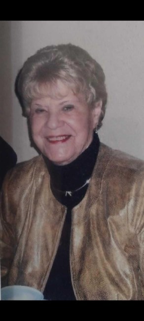 Obituary of Eula Mae Watters