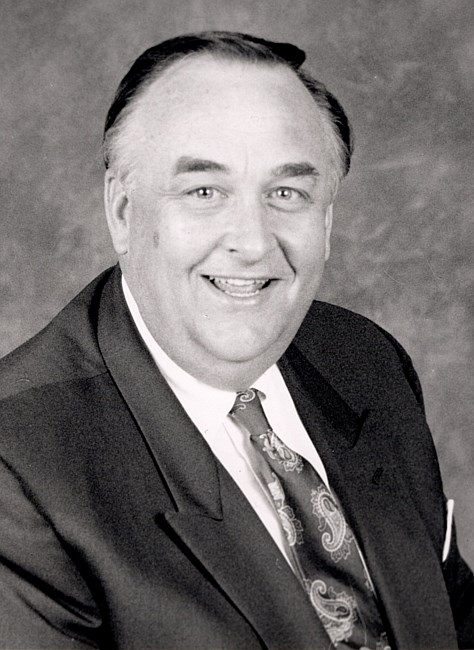 Obituary of Stephen C. Langhofer