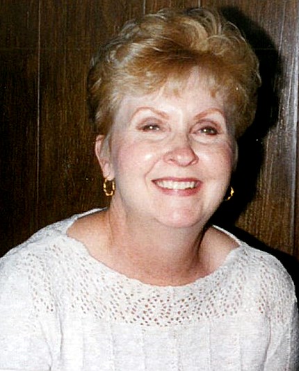 Obituary of June M. Lavelle