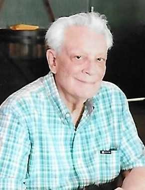 Obituary of Dale Clifford Bower