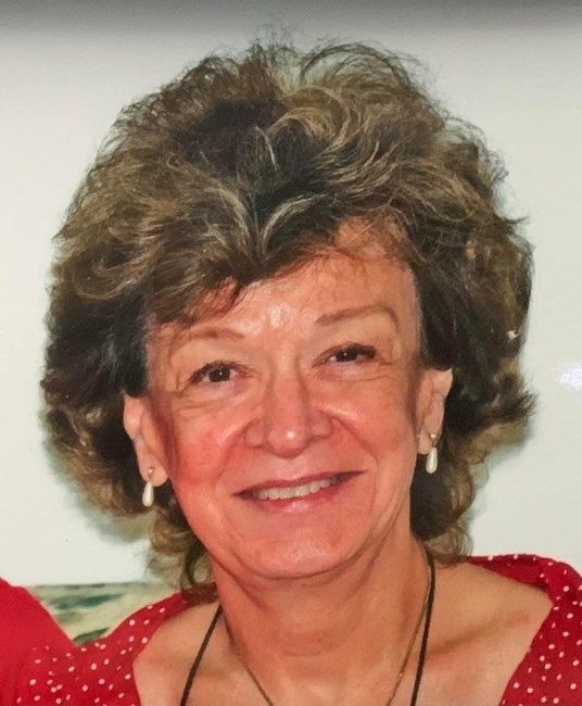 Obituary of Sharon Louise Kitchin