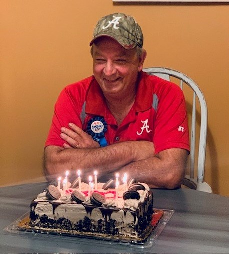 Obituary of Joseph Verling McDonald