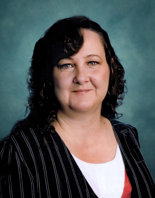 Obituary of Sheila Diane Tuck