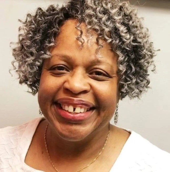 Avis de décès de Belinda Gail Pollard Washington