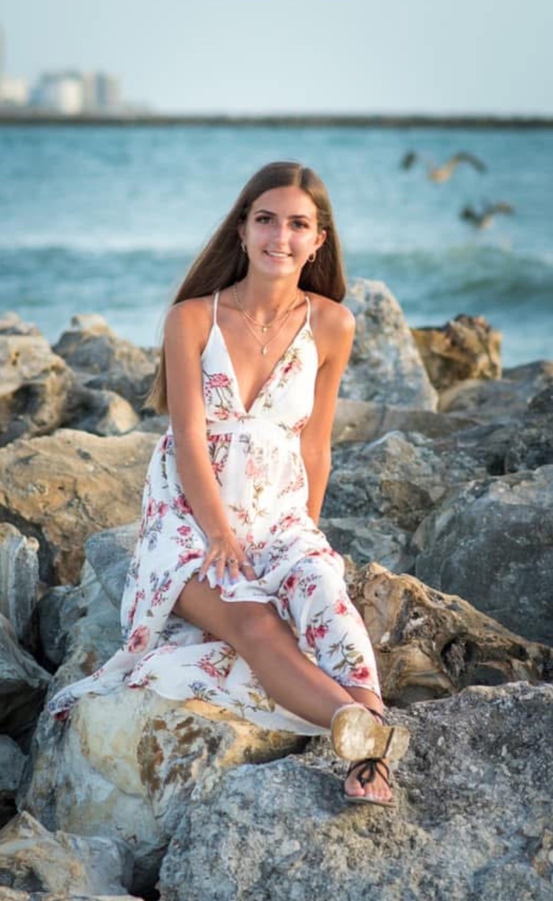 Obituary of Natalie Rose Muscarello