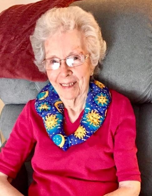 Obituary of Dorothy M. Allen