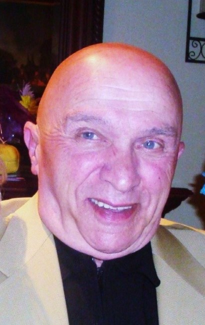 Obituary of Anthony Corrao