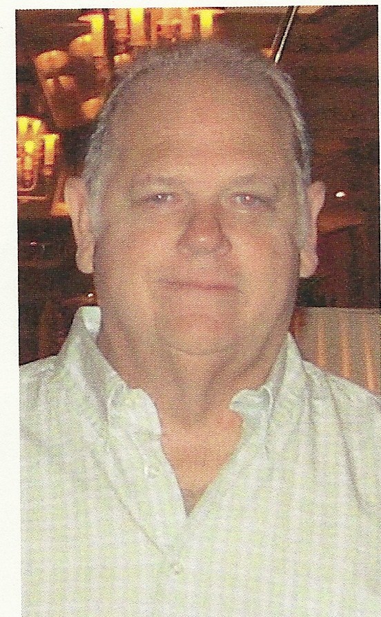 Obituary of Dan Philip Fancher