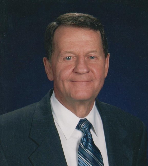 Obituary of Gerald Gerry Todd Ball