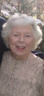 Mary Keogh Coogan