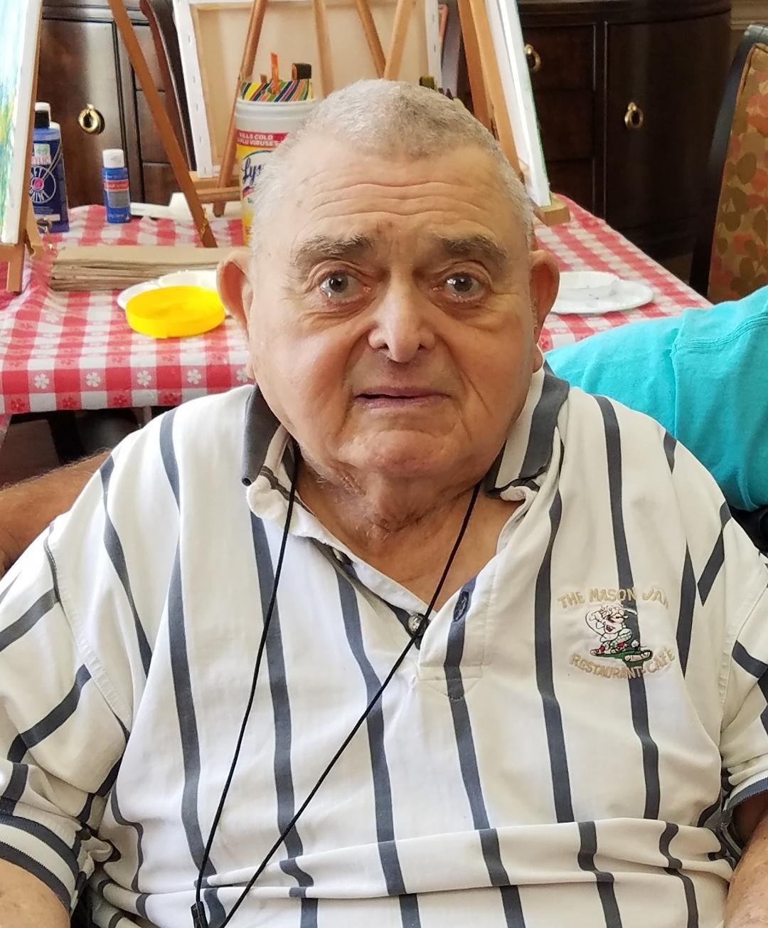 Obituary of Tom B. Roberts