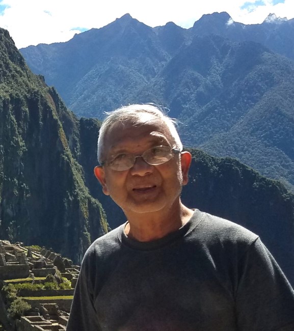 Obituary of Thai Quoc Hoang