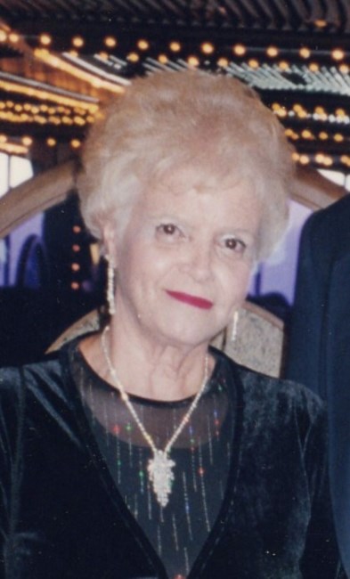 Obituary of Sandra Eugenia Miller