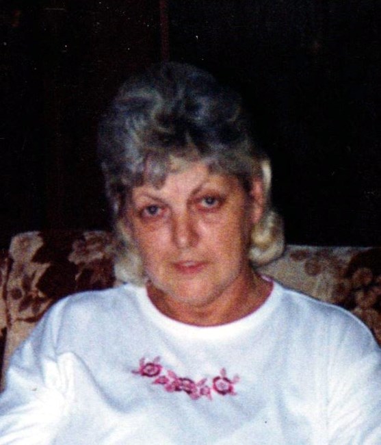Obituary of Alice Faye Sizemore