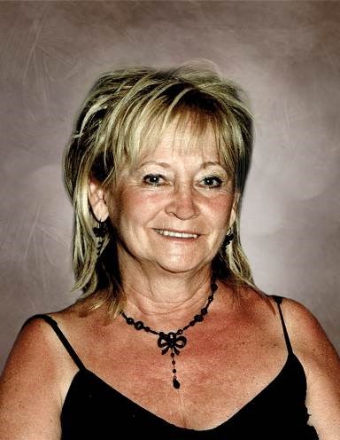 Obituary of Thérèse Poulin