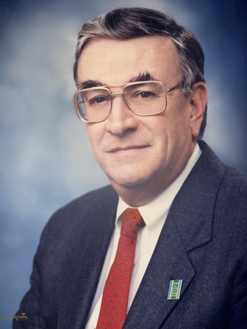 Obituario de John W. Noonan