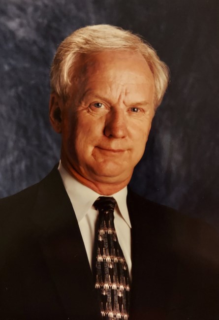 Obituary of Melvyn J.  Smith