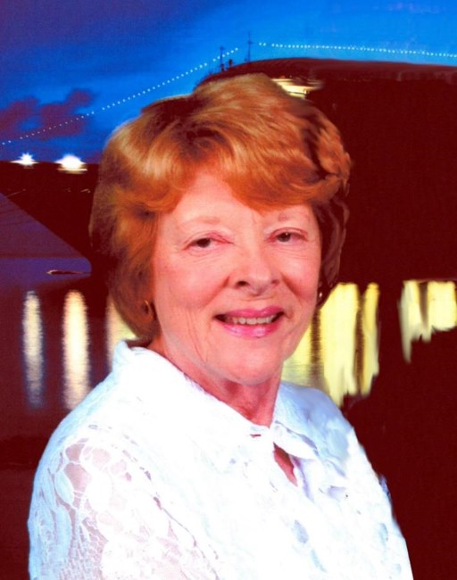 Obituario de Mrs. Karen Wilson Charlebois