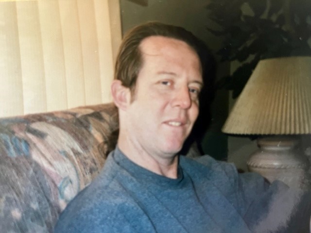 Obituario de Mark Stephen Ferguson