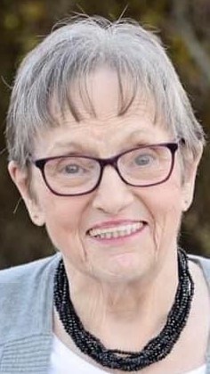 Obituary of Emily S Isenhour