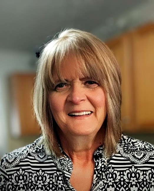 Obituary of Shirley Louise Foster