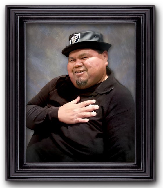 Obituary of Ivan L. Gonzales Jr.