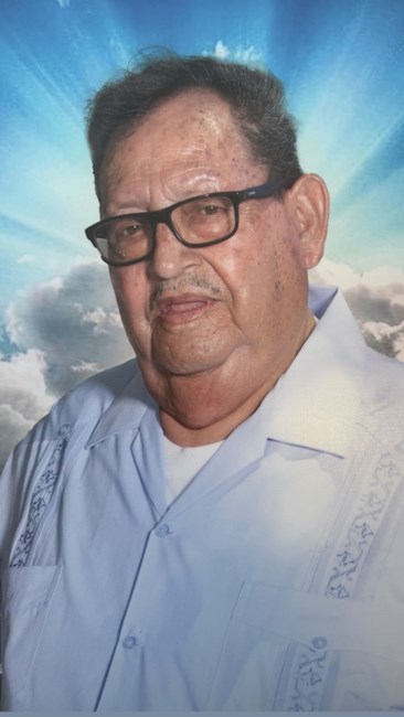 Obituary of Luis Galvez Hernández