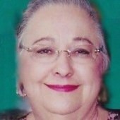 Obituary of Wilhelmina Irene Butcher