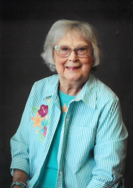 Obituary of E. Colene Hance