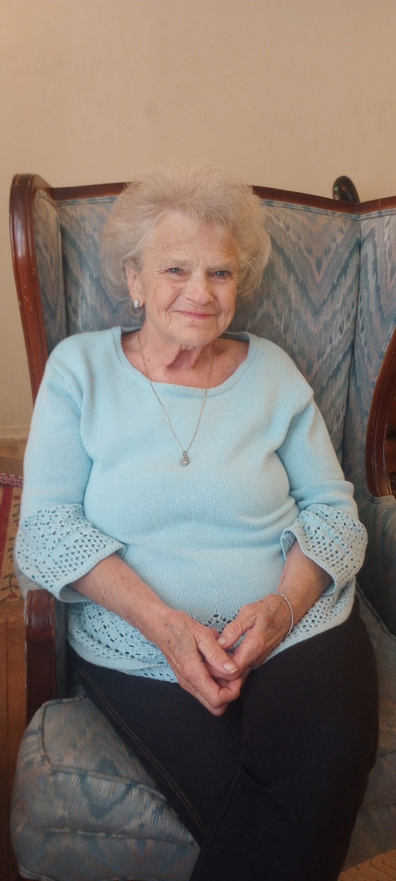 Obituary of Lynda Mary (Wilson) Armstrong