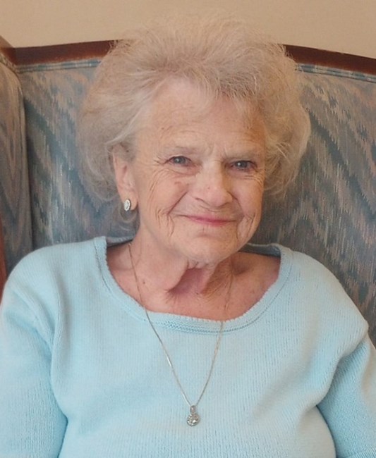 Obituary of Lynda Mary (Wilson) Armstrong